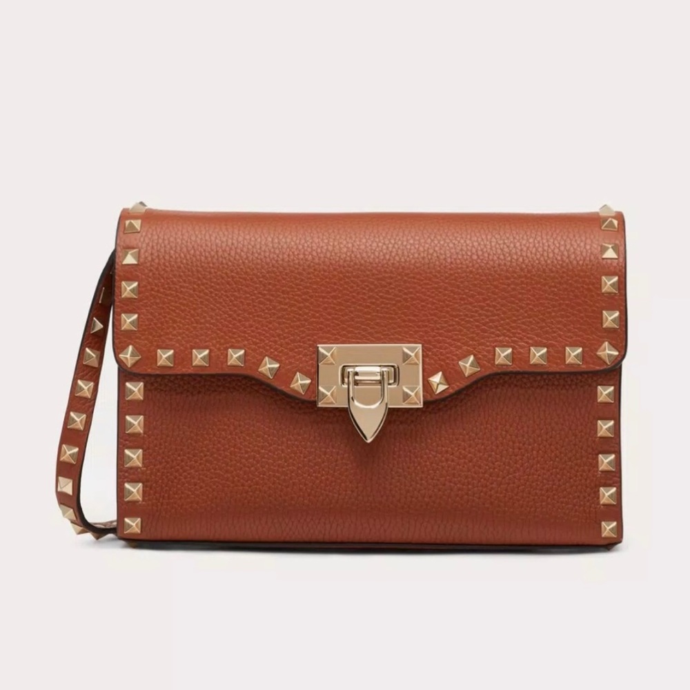 Valentino Rockstud Crossbody Bag